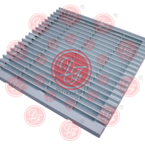 Customized Oil Filter