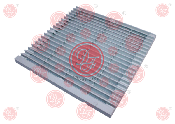 Customized Oil Filter