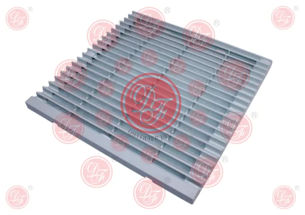 Customized Oil Filter