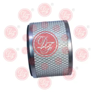 DUST CARTRIDGE FILTER HIGH FILTRATION