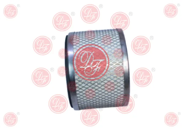 DUST CARTRIDGE FILTER HIGH FILTRATION