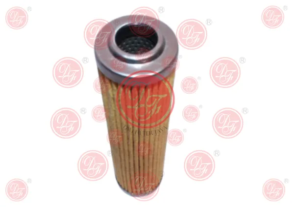 SS BASKET FILTER