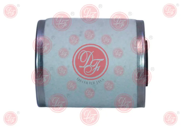 OIL FILTER FOR INJECTION MOLDING MACHINE