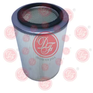 STAINLESS STEEL MEDIA LIQUID FILTER ELEMENT