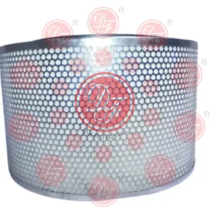 FILTER OLI MEDIA WIRE MESH SS 304 DAN PAPER FIBERGLASS