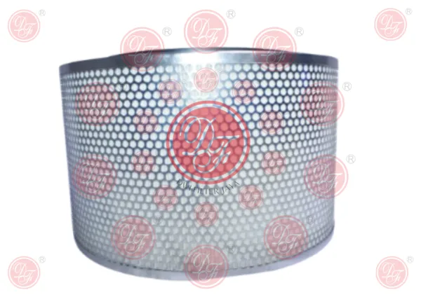 FILTER OLI MEDIA WIRE MESH SS 304 DAN PAPER FIBERGLASS