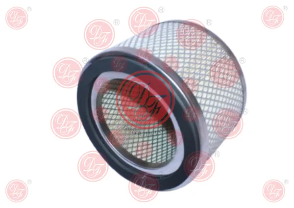DUST CARTRIDGE FILTER FOR INDUSTRIAL