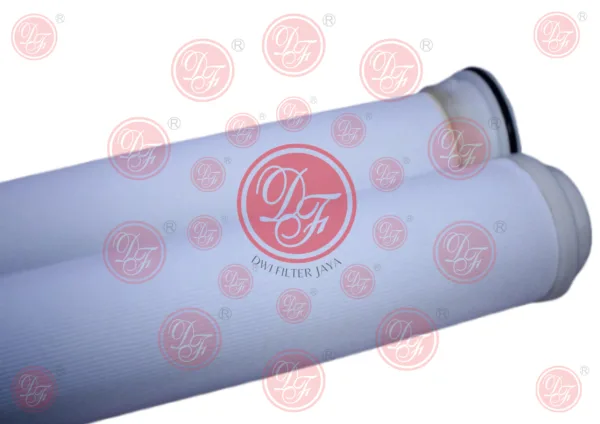 Conical Air Filter Element / Elemen filter udara berbentuk kerucut