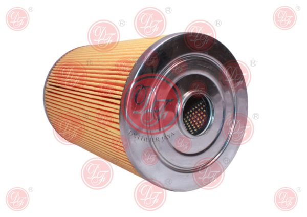 Separator Filter Compressor