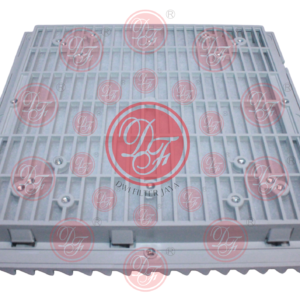 Exhaust Oil Filter