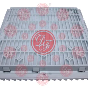 Exhaust Oil Filter