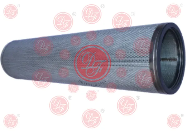 Pleated Air Filter / Filter udara berlipit