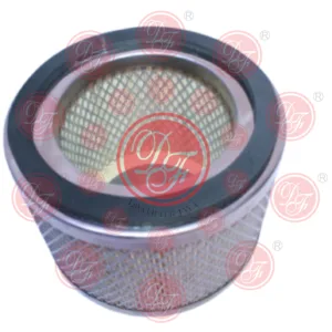 DUST CARTRIDGE FILTER HIGH CAPACITY