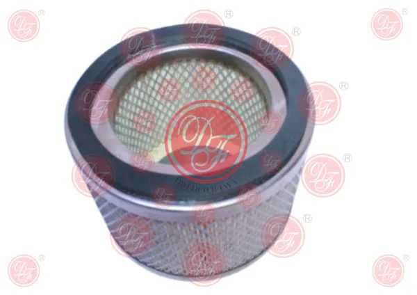 DUST CARTRIDGE FILTER HIGH CAPACITY