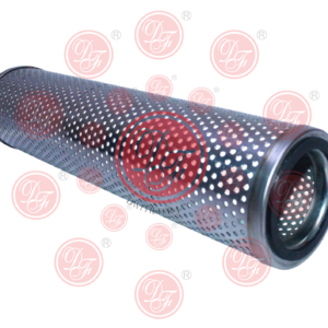 PANEL FILTER WIRE MESH MEDIA