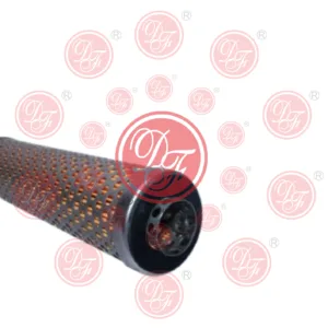 HEPA FILTER INDUSTRIAL AIR FILTRATION