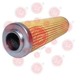 STAINLESS STEEL BASKET FILTER ELEMENT