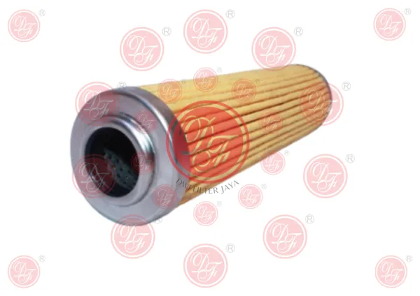 STAINLESS STEEL BASKET FILTER ELEMENT