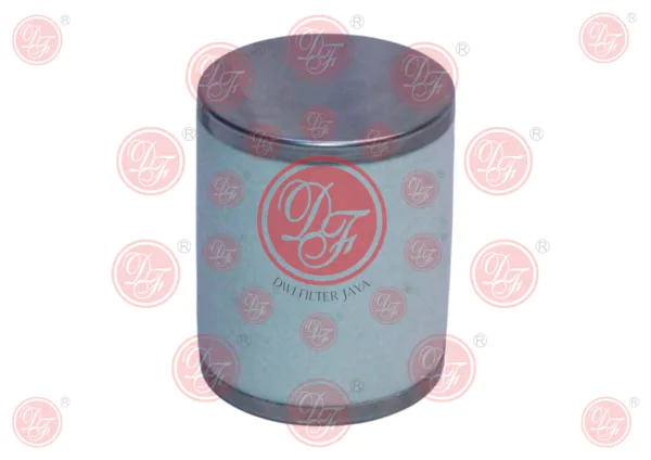 SUCTION OIL FILTER FOR WHEEL LOADER