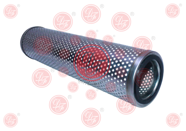 PANEL FILTER WIRE MESH MEDIA