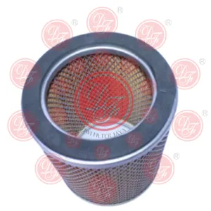 STAINLESS STEEL MEDIA LIQUID FILTER ELEMENT