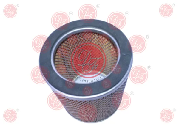 STAINLESS STEEL MEDIA LIQUID FILTER ELEMENT