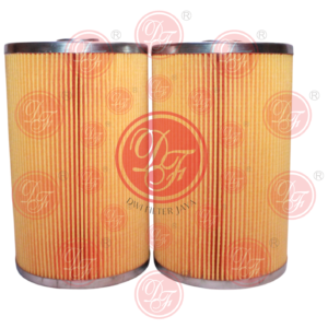 Water Filter Separator