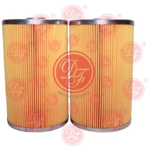 Water Filter Separator
