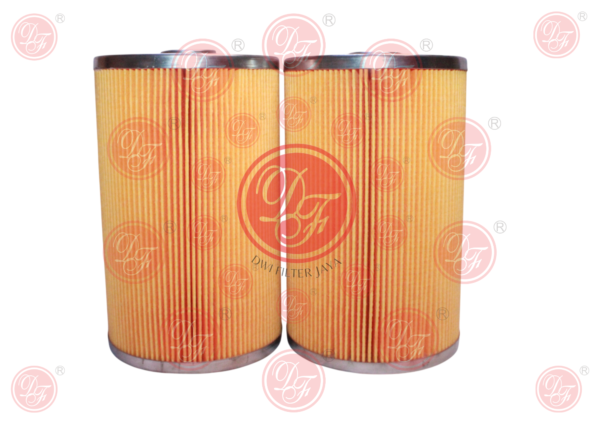 Water Filter Separator