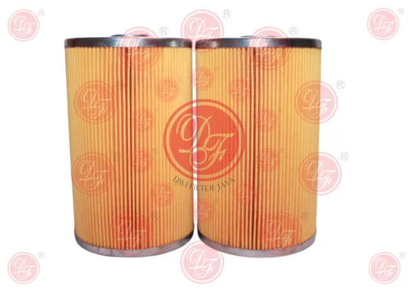 Water Filter Separator