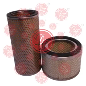 KARTRID FILTER UDARA INDUSTRI EXTRACTOR