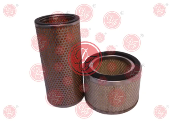 KARTRID FILTER UDARA INDUSTRI EXTRACTOR