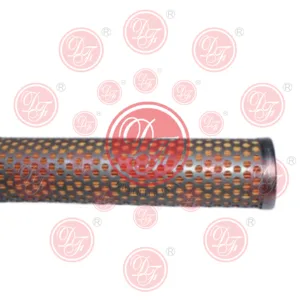 PANEL AIR PURIFIER REPLACEMENT FILTER