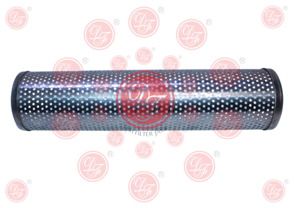 Air Flow Panel Filter