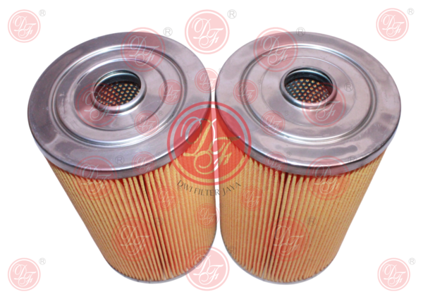Vacuum Pump Oil Mist Separator