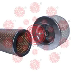 Cylindrical ABS Filter Cartridge