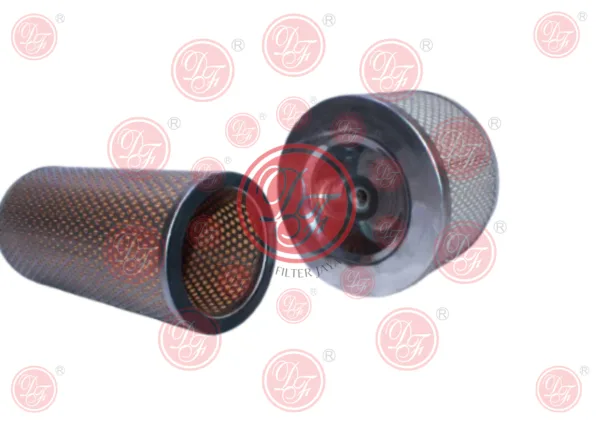 Cylindrical ABS Filter Cartridge