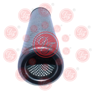 WASHABLE PANEL FILTER AHU