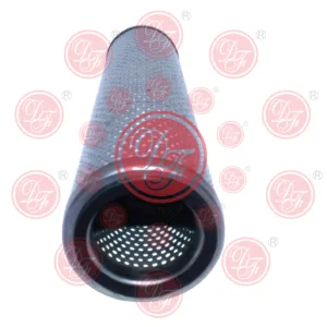 WASHABLE PANEL FILTER AHU