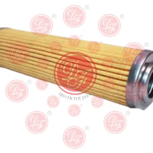 FILTER BASKET LOW RESISTANCE