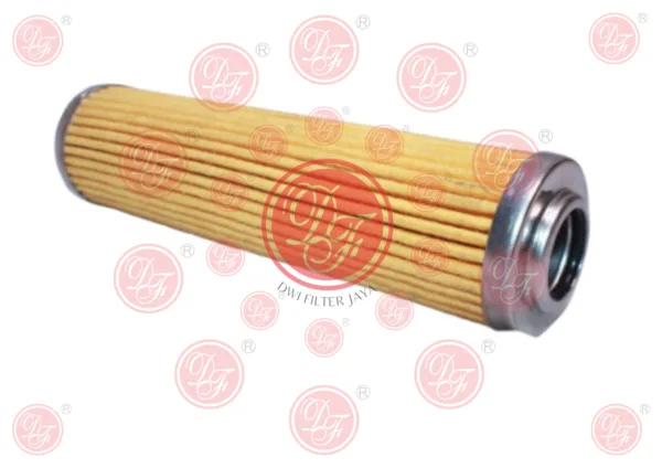 FILTER BASKET LOW RESISTANCE