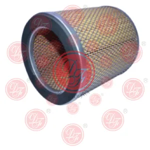 PLEATED STYLE LIQUID FILTER CARTRIDGE