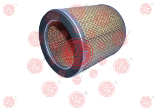 PLEATED STYLE LIQUID FILTER CARTRIDGE