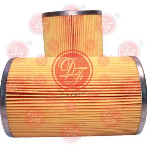 Filter Separator Assembly