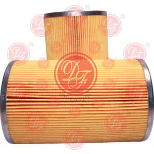 Filter Separator Assembly