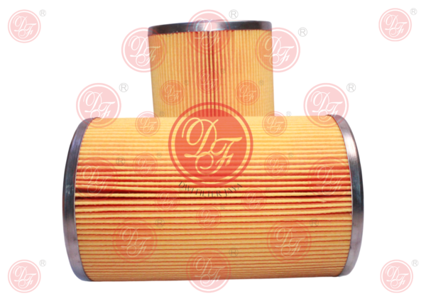 Filter Separator Assembly