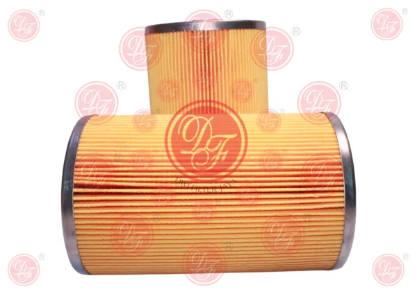 Filter Separator Assembly