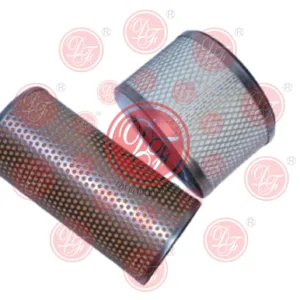 KARTRID FILTER MEMBRAN MEDIA PTFE SAND BLASTING