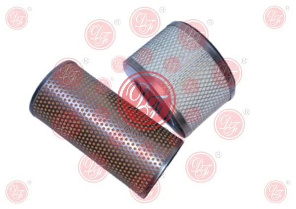 KARTRID FILTER MEMBRAN MEDIA PTFE SAND BLASTING