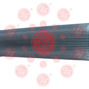 Industrial Panel Filter